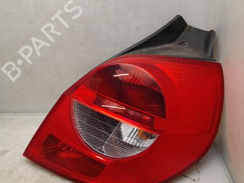 Used Right taillight Right taillight 39452415 39452415
