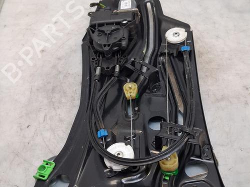 Used Rear left window mechanism Rear left window mechanism 38761093 38761093
