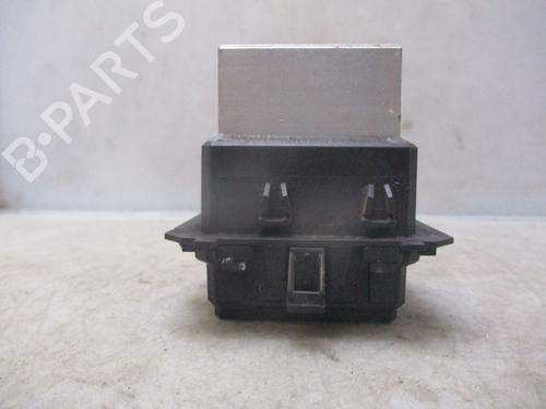 Used Heater resistor RENAULT TRAFIC III Van (FG_) 1.6 dCi 115 (FGMD) (116 hp) 26638114