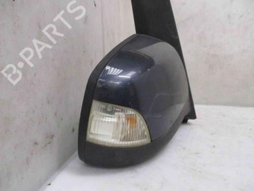 Right mirror FORD C-MAX (DM2) 1.6 TDCi | BP19722896C27 