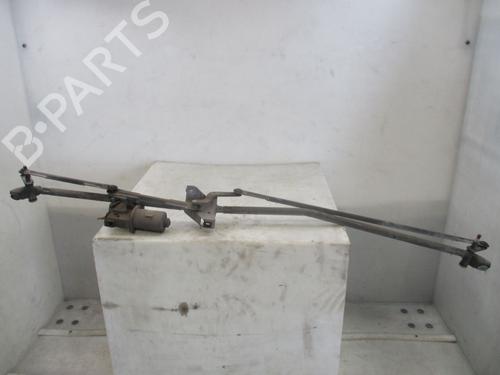 Used Front wipers mechanism Front wipers mechanism CITROËN C4 Coupe (LA_) 1.6 HDi (90 hp) 33946710 33946710