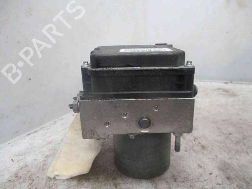 Used ABS pump CITROËN C4 I (LC_) 1.6 HDi (109 hp) 19721670