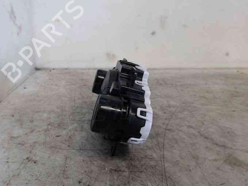 Climate control FORD FIESTA VI (CB1, CCN) 1.6 TDCi | BP19712075I5 