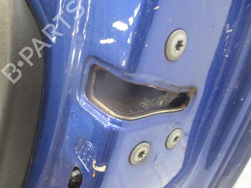 Right rear door CITROËN C1 II (PA_, PS_) 1.0 VTi 72 | BP29738681C5 