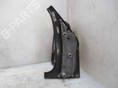 Left mirror RENAULT MASTER II Van (FD) 2.2 dCI 90 | BP24011334C26 