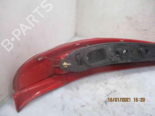 Right taillight FIAT PUNTO (188_) 1.2 60 (188.030, .050, .130, .150, .230, .250) | BP24009605C35 