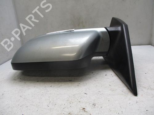 Left mirror HYUNDAI TUCSON (JM) 2.0 CRDi All-wheel Drive | BP26636656C26 