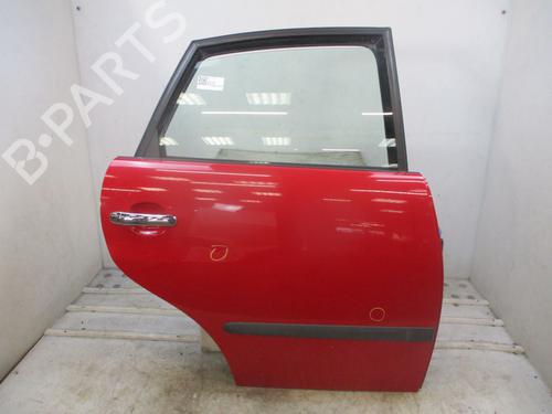 Used Right rear door SEAT IBIZA III (6L1) 1.9 TDI (100 hp) 28685040