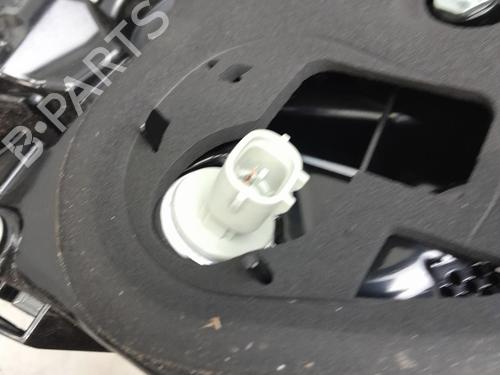 Left tailgate light TOYOTA C-HR (_X1_) 1.8 Hybrid (ZYX10_, ZYX11_, ZYX10R, ZYX11R) | BP31795615C79