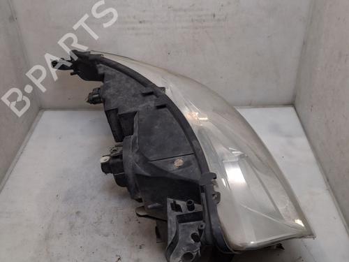 Left headlight CITROËN C4 II (NC_) 1.6 HDi 90 | BP38526334C28 - Image 2