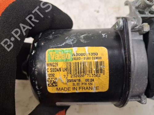 Front wiper motor RENAULT MEGANE IV Hatchback (B9A/M/N_) 1.5 dCi 110 (B9A3) | BP36394996M29 - Image 4