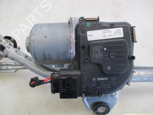 Vindrude Viskermekanisme VOLVO XC40 (536) T5 Plug-in Hybrid | BP32353335C83  - Image 5