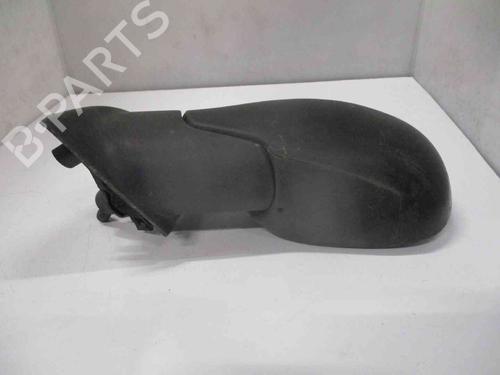 Left mirror CITROËN C3 I (FC_, FN_) 1.4 HDi | BP19740790C26 