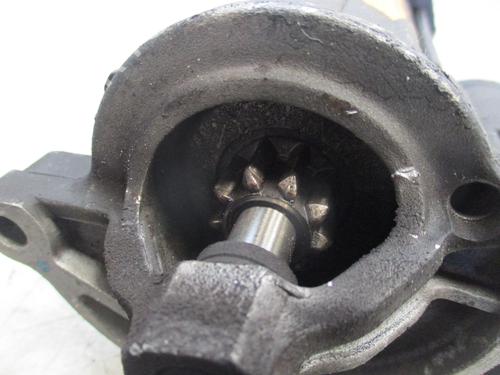 Starter PEUGEOT 307 (3A/C) 1.6 16V | BP27709618M8 
