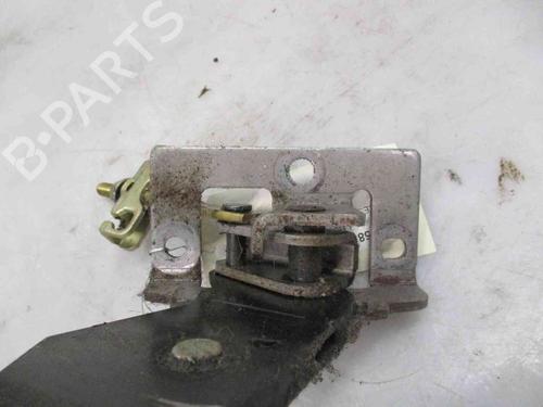 Hand brake PEUGEOT 206 Hatchback (2A/C)  | BP26627649I18 