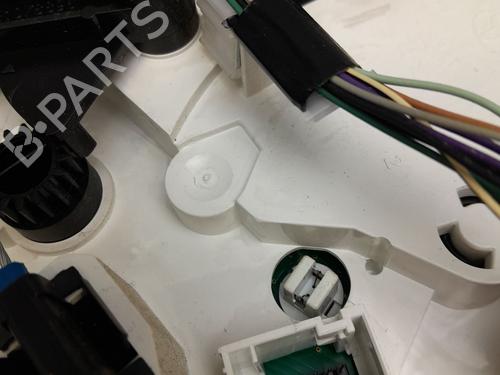 Climate control PEUGEOT 108 1.0 VTi | BP31795694I5 