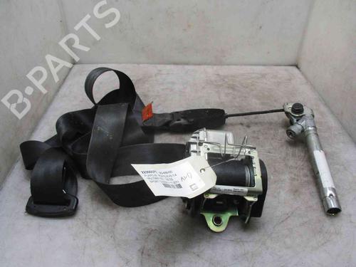 Used Front right belt tensioner FIAT PUNTO EVO (199_) 1.4 16V (199AXW1A) (135 hp) 26629456