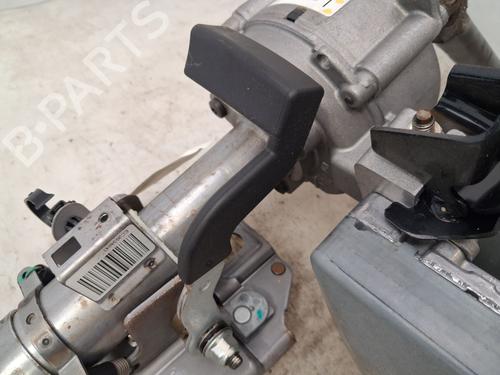 Steering column MAZDA 2 (DE_, DH_) 1.3 (DE3FS) | BP38761050M21 - Image 6