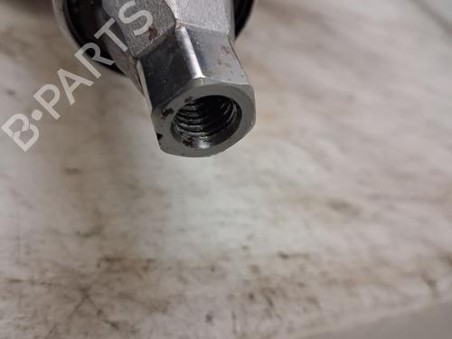 Steering column FORD FIESTA VI (CB1, CCN) 1.4 TDCi | BP39732080M21 - Image 2
