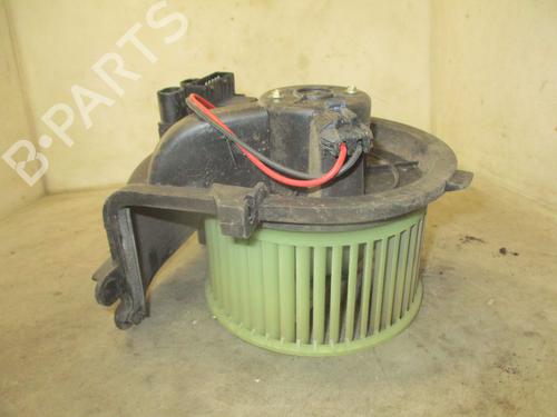 Used Heater blower motor RENAULT CLIO II (BB_, CB_) 1.2 (BB0A, BB0F, BB10, BB1K, BB28, BB2D, BB2H, CB0A,... (58 hp) 24121990