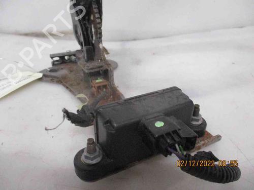 Hand brake CITROËN DS3 (SA_) 1.6 HDi 110 | BP26626150I18 