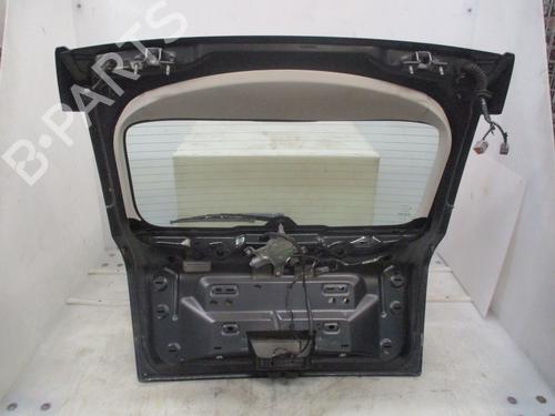 Tailgate DODGE CALIBER 2.0 CRD | BP26635780C6