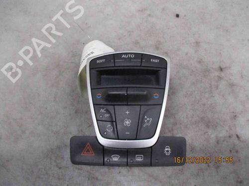 Used Climate control RENAULT LAGUNA III Grandtour (KT0/1) 1.5 dCi (KT0A, KT0R, KT02) (110 hp) 19736219