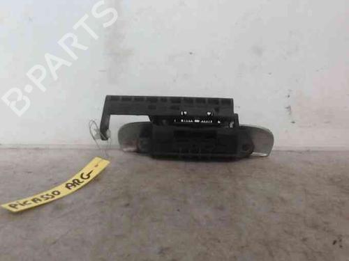 Rear left exterior door handle CITROËN XSARA PICASSO (N68) 2.0 16V | BP19711799C130 