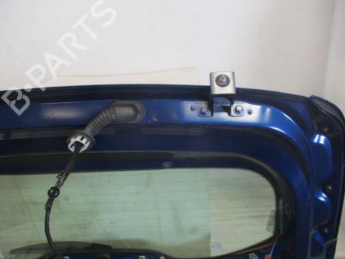Tailgate RENAULT CLIO V (B7_) 1.0 LPG (B7MT) | BP34143578C6  - Image 6