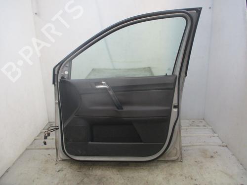Right front door VW POLO IV (9N_, 9A_) 1.4 TDI | BP28828219C3 
