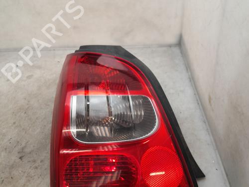 Used Left taillight Left taillight 37861507 37861507