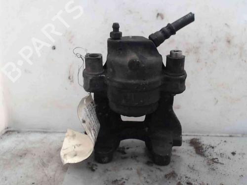 Left rear brake caliper MERCEDES-BENZ E-CLASS T-Model (S211) E 220 CDI (211.206) | BP21837552M107 