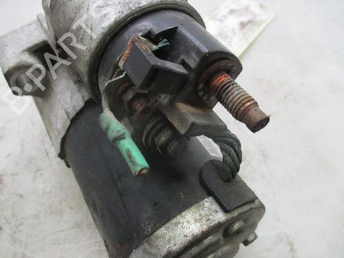 Starter PEUGEOT 208 I (CA_, CC_) 1.4 HDi | BP31633501M8 