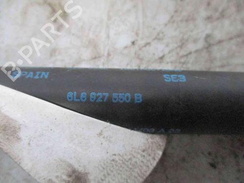 Tailgate lift support SEAT IBIZA III (6L1) 1.9 SDI | BP24008231C138 