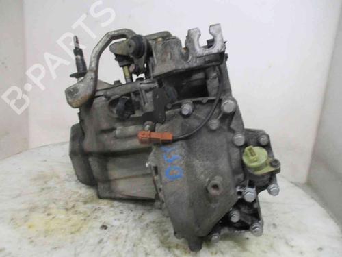 Gearbox CITROËN EVASION MPV (22, U6)  | BP24013036M3 
