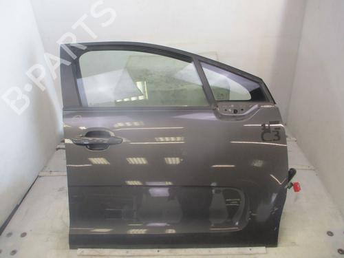 right-front-door-citroen-c3-iii-sx-2016-33277471 main image
