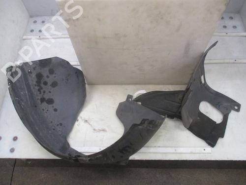 Used Wheel arch Wheel arch AUDI A3 Sportback (8PA) 2.0 TDI (140 hp) 35796358 35796358