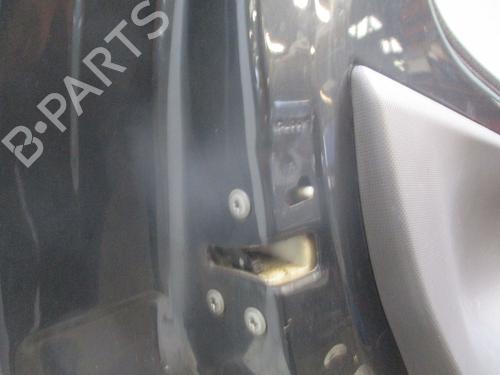 Left rear door CITROËN C1 (PM_, PN_) 1.4 HDi | BP26637568C4