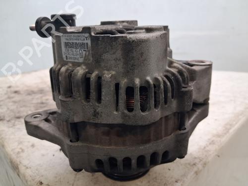 Alternator OPEL AGILA B (H08) 1.0 (F68) | BP40239387M7 - Image 6