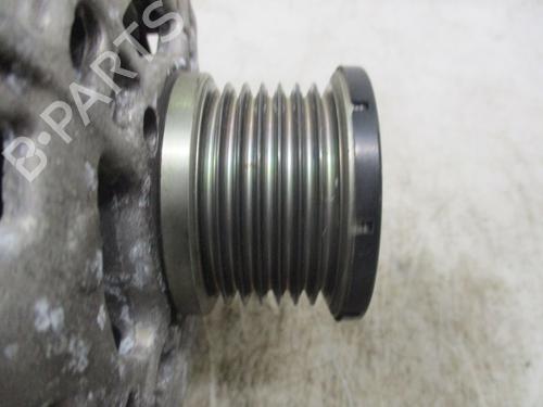 Alternator RENAULT CAPTUR I (J5_, H5_) 0.9 TCe 90 | BP26637058M7 
