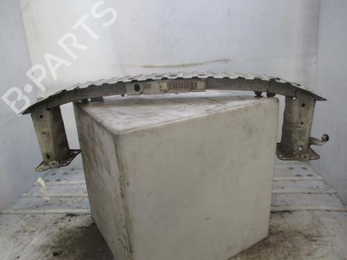 Front bumper reinforcement FORD FOCUS II Turnier (DA_, FFS, DS) 1.8 TDCi | BP26639295C109 