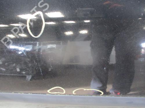 Right front door RENAULT TWINGO I (C06_) 1.2 16V (C06C, C06D, C06K) | BP29962095C3 