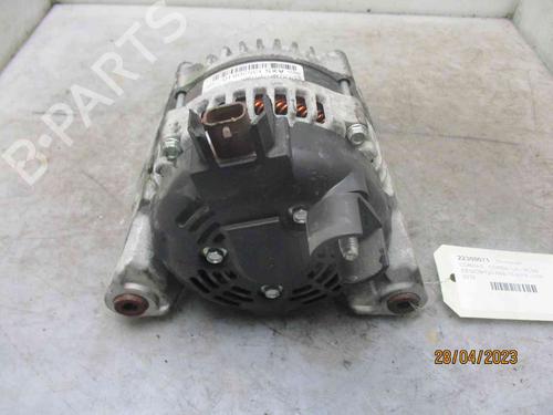 Alternator OPEL CORSA E (X15) 1.4 (08, 68) | BP26628492M7 