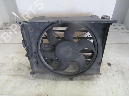 Used Radiator fan Radiator fan 37000662 37000662