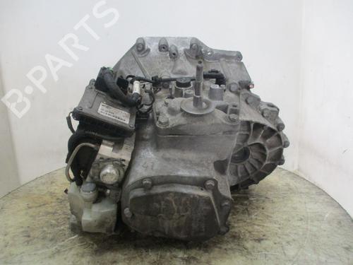 Gearbox PEUGEOT 308 I (4A_, 4C_) 1.6 HDi | BP29843687M3