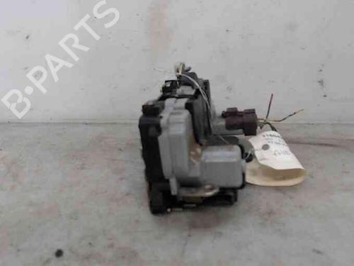 Front right lock PEUGEOT 307 (3A/C) 2.0 HDi 90 | BP19714869C97 