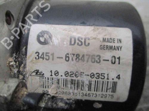 Used ABS pump BMW 1 (E87) 118 d (143 hp) 19736367