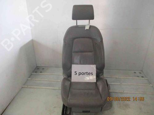 Used Left front seat AUDI A3 Sportback (8PA) [2004-2015]  26625457