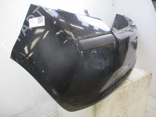 Rear bumper RENAULT CLIO III (BR0/1, CR0/1) 1.5 dCi (C/BR0G, C/BR1G) | BP26639726C8 