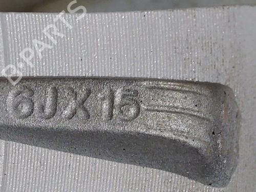 Rim CHEVROLET AVEO / KALOS Hatchback (T250, T255) 1.4 | BP27393176C45 
